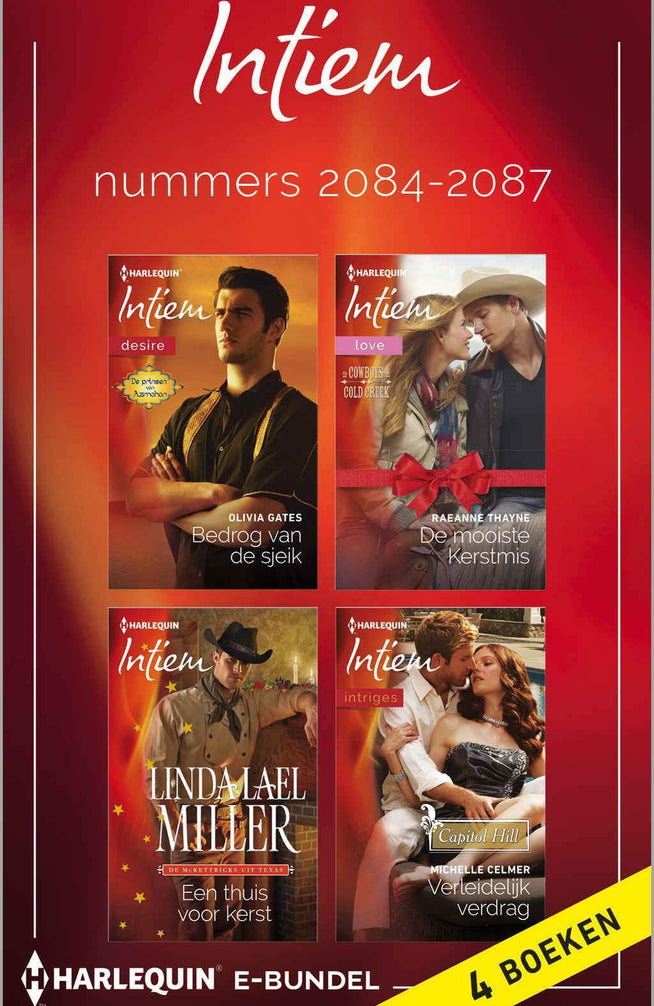 Intiem e-bundel nummers 2084-2087