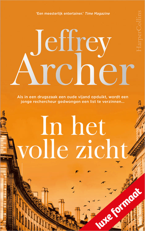 In het volle zicht In het volle zicht