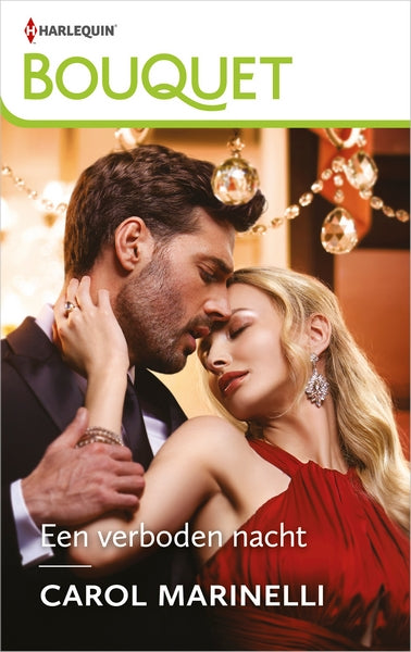 Een verboden nacht Een verboden nacht