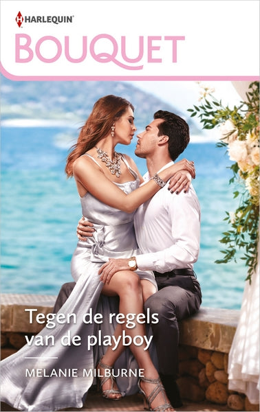 Tegen de regels van de playboy Tegen de regels van de playboy