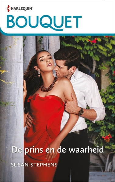 De prins en de waarheid De prins en de waarheid