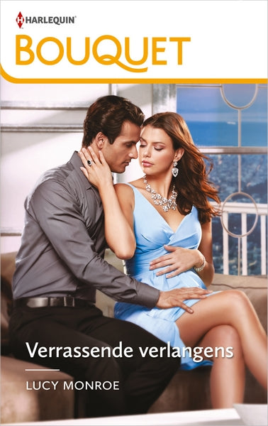 Verrassende verlangens Verrassende verlangens