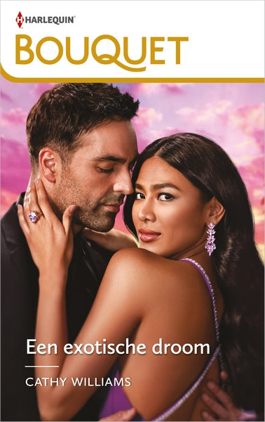 Een exotische droom Een exotische droom