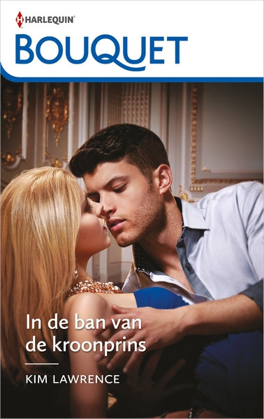 In de ban van de kroonprins