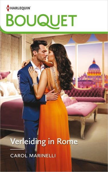 Verleiding in Rome