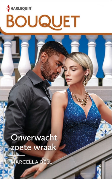 Onverwacht zoete wraak Onverwacht zoete wraak