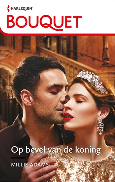 Op bevel van de koning Op bevel van de koning