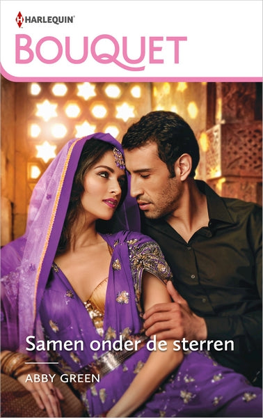 Samen onder de sterren Samen onder de sterren