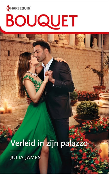 Verleid in zijn palazzo Verleid in zijn palazzo