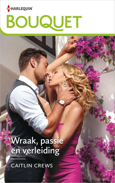 Wraak, passie en verleiding Wraak, passie en verleiding