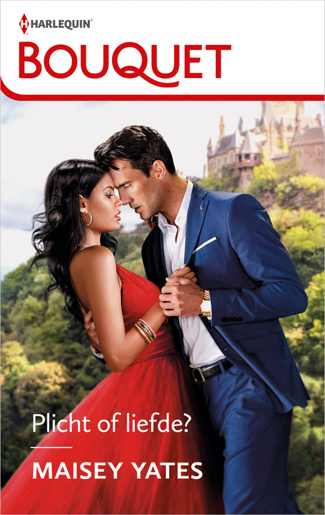 Plicht of liefde? Plicht of liefde?