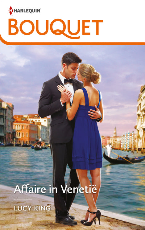 Affaire in Venetië Affaire in Venetië