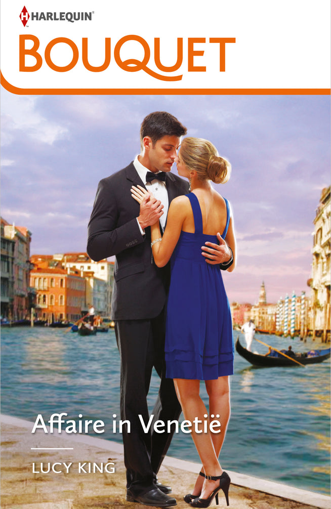 Affaire in Venetië