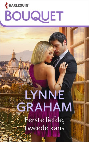 Eerste liefde, tweede kans