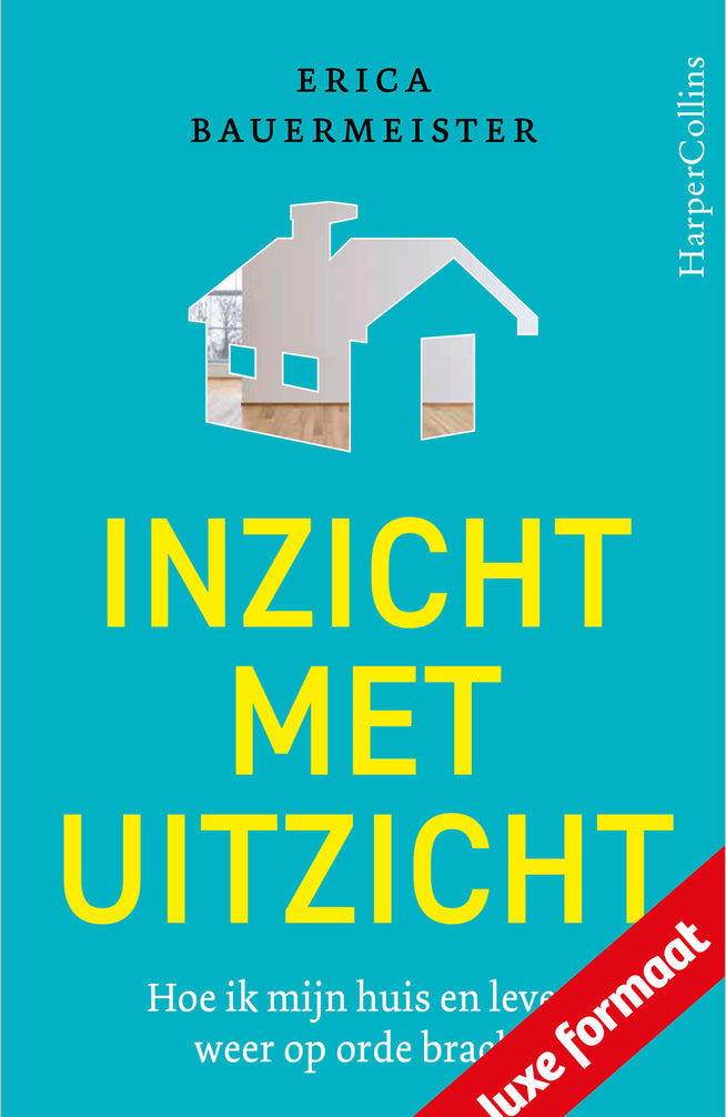 Inzicht met uitzicht