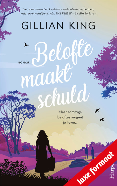 Belofte maakt schuld Belofte maakt schuld