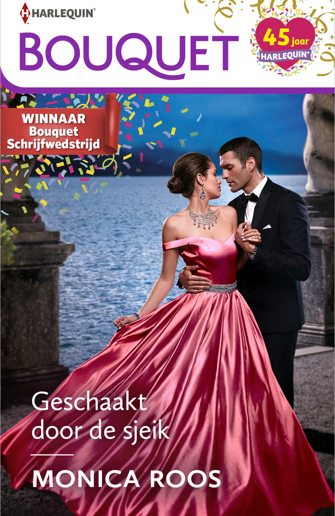 Geschaakt door de sjeik