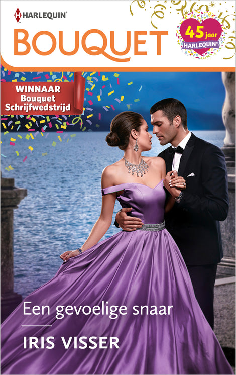 Een gevoelige snaar Een gevoelige snaar