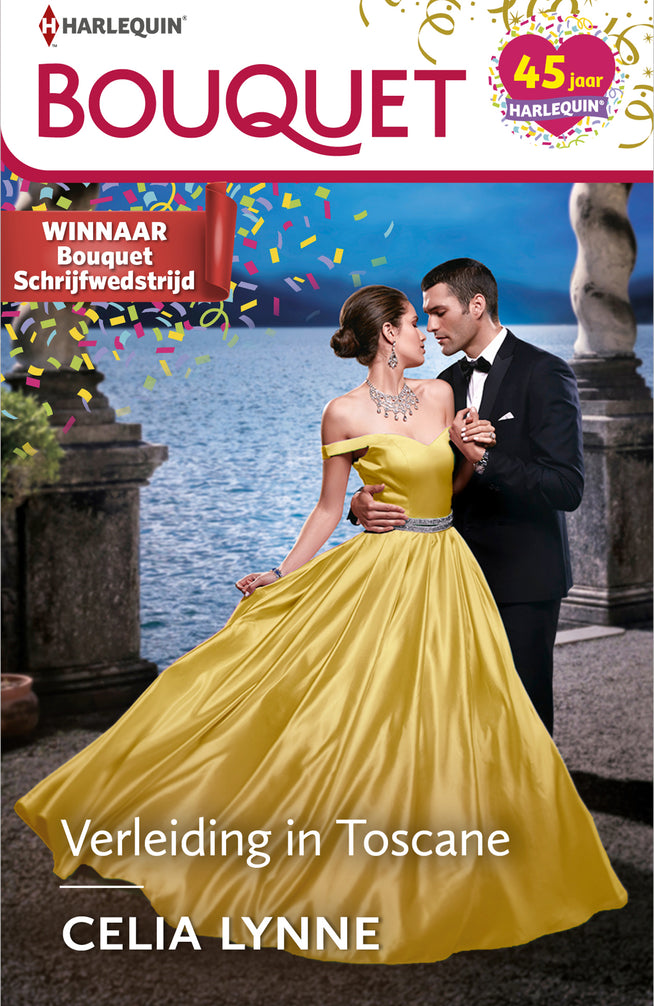 Verleiding in Toscane