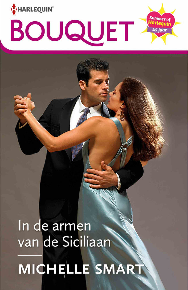 In de armen van de Siciliaan