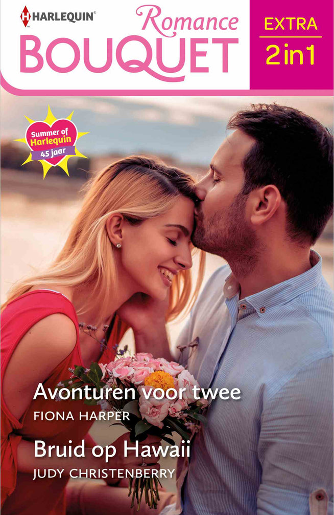 Avonturen voor twee / Bruid op Hawaii