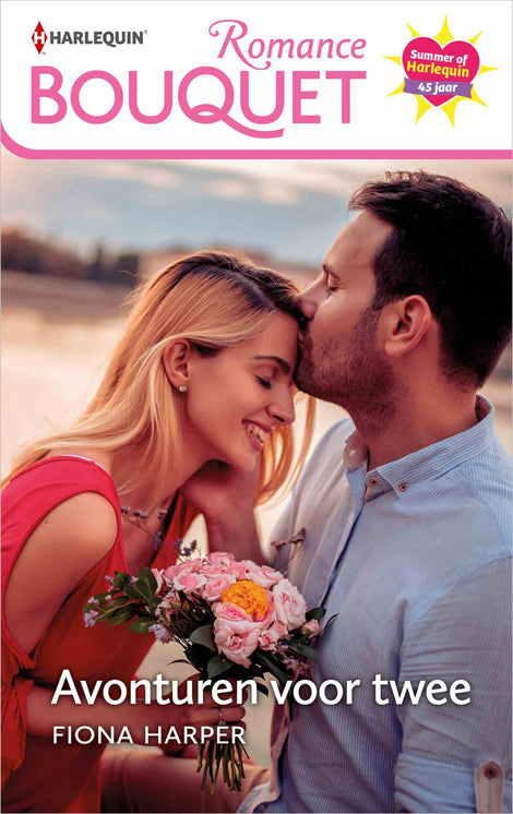 Avonturen voor twee Avonturen voor twee