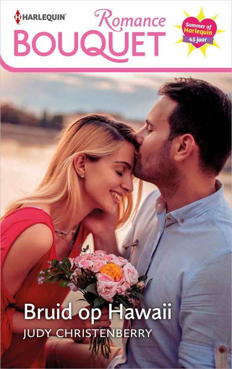 Bruid op Hawaii Bruid op Hawaii