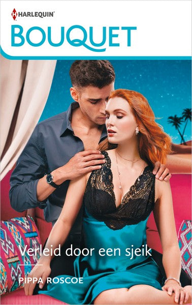 Verleid door een sjeik Verleid door een sjeik