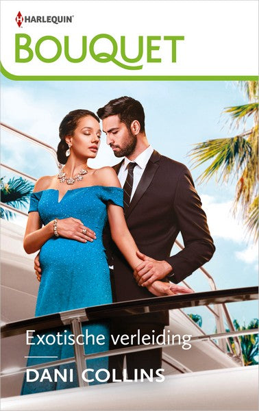 Exotische verleiding Exotische verleiding