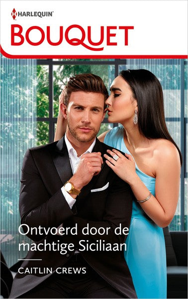 Ontvoerd door de machtige Siciliaan