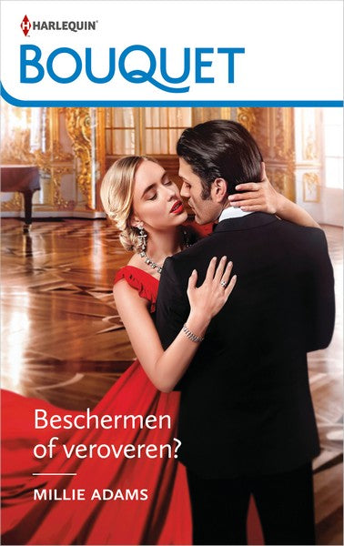 Beschermen of veroveren? Beschermen of veroveren?