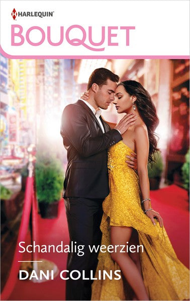 Schandalig weerzien Schandalig weerzien