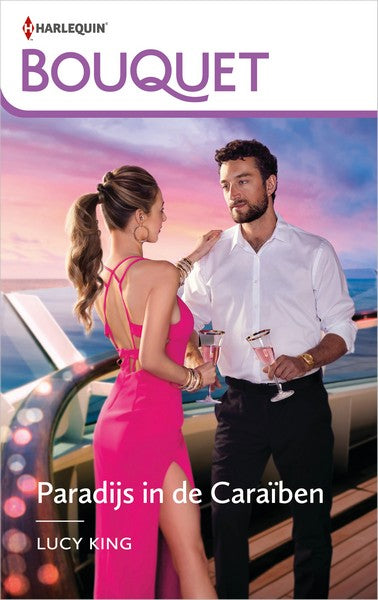 Paradijs in de Caraïben Paradijs in de Caraïben