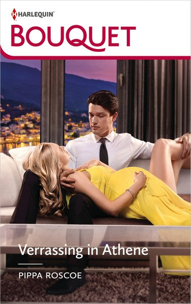 Verrassing in Athene Verrassing in Athene