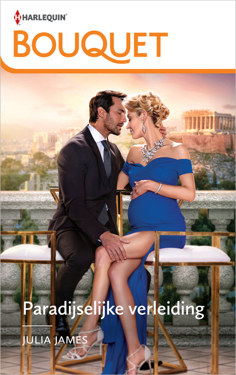 Paradijselijke verleiding Paradijselijke verleiding