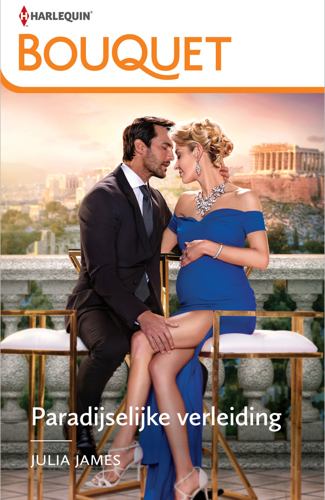 Paradijselijke verleiding