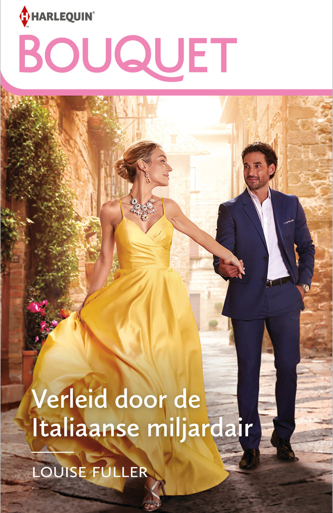 Verleid door de Italiaanse miljardair