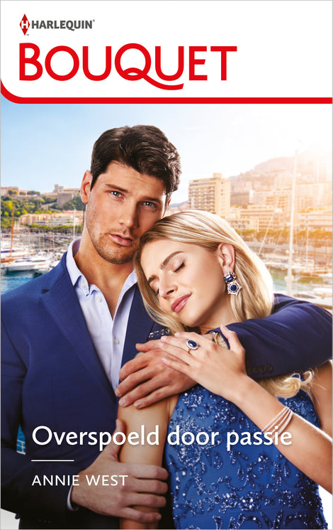 Overspoeld door passie Overspoeld door passie