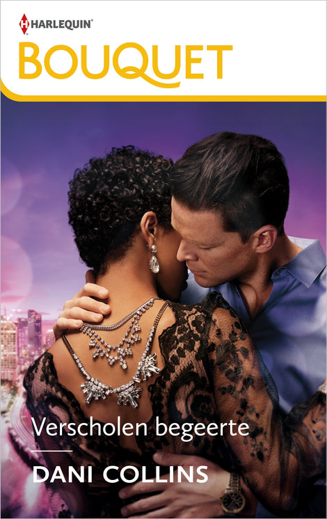 Verscholen begeerte Verscholen begeerte