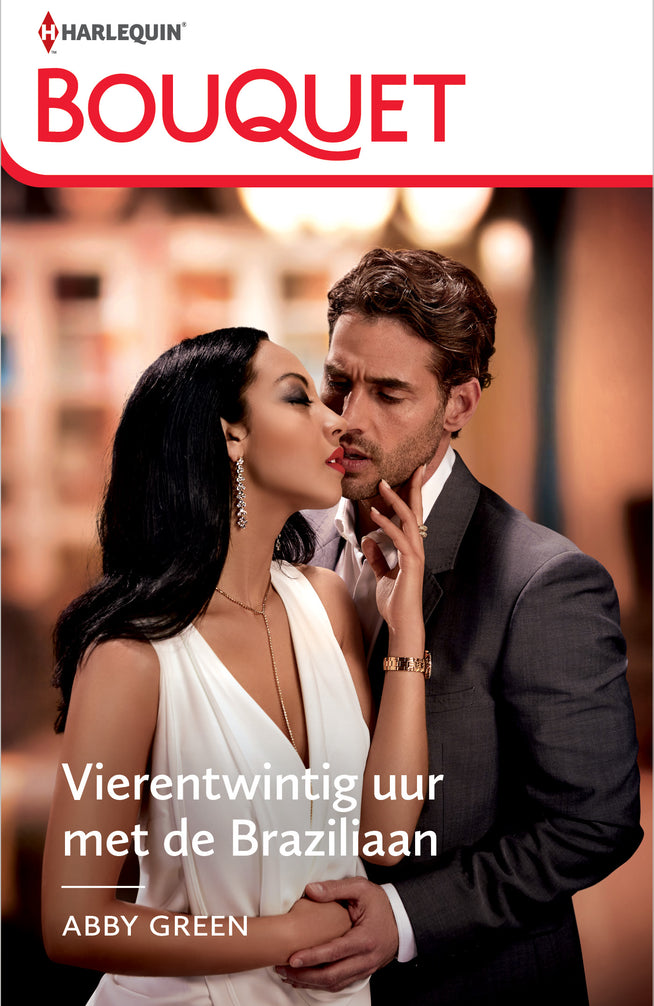 Vierentwintig uur met de Braziliaan