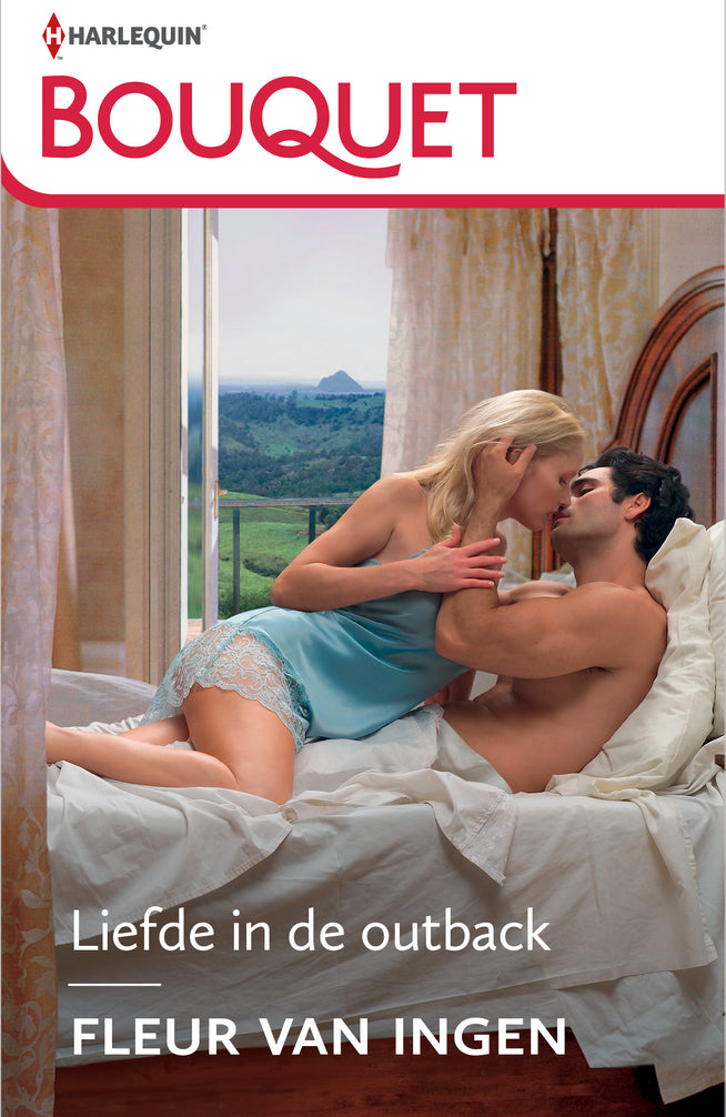 Liefde in de outback