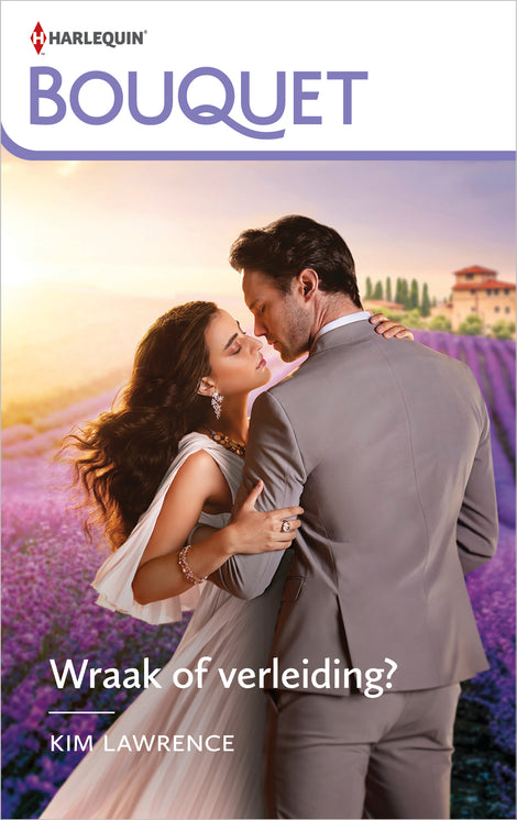 Wraak of verleiding? Wraak of verleiding?