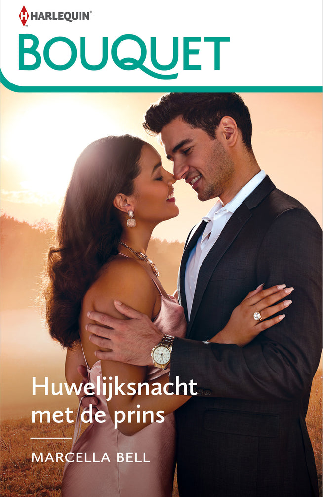 Huwelijksnacht met de prins