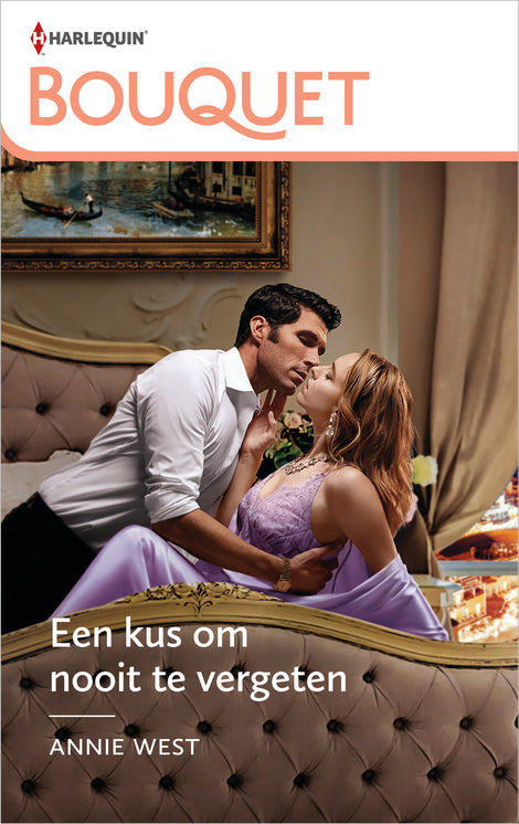 Een kus om nooit te vergeten Een kus om nooit te vergeten