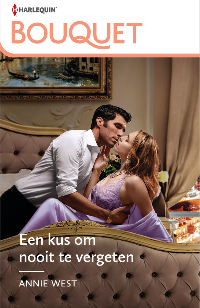 Een kus om nooit te vergeten