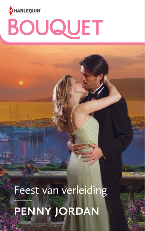 Feest van verleiding Feest van verleiding