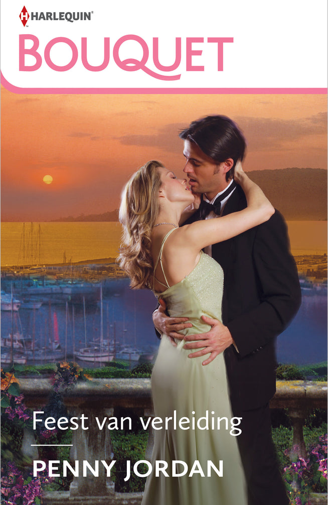 Feest van verleiding