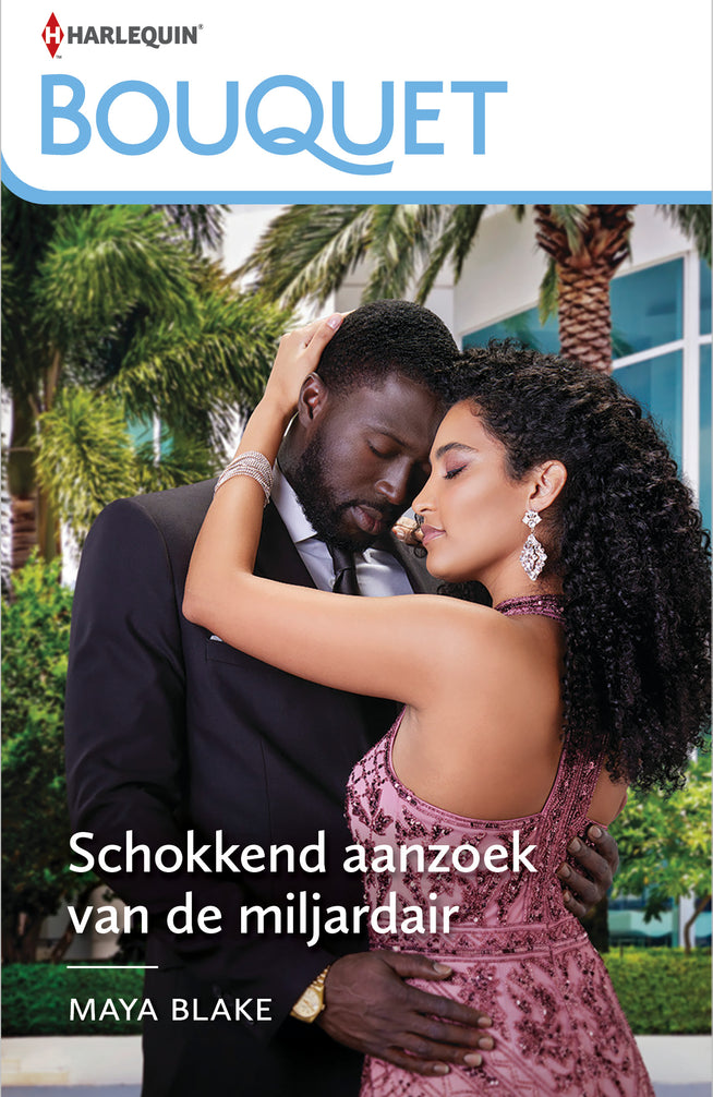 Schokkend aanzoek van de miljardair