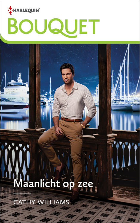 Maanlicht op zee Maanlicht op zee