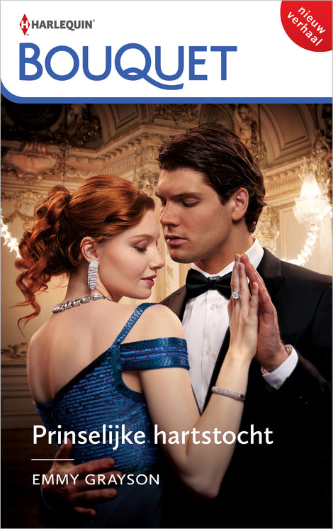 Prinselijke hartstocht Prinselijke hartstocht